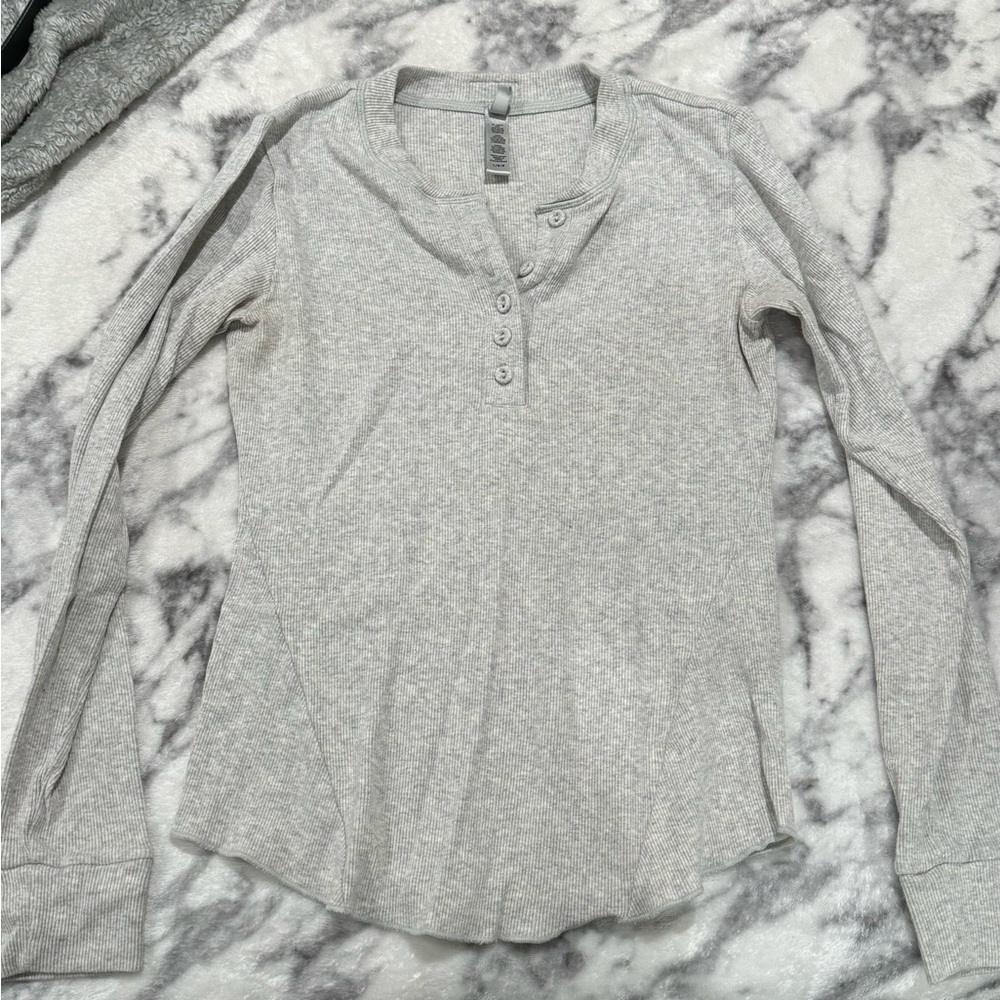 Two tops